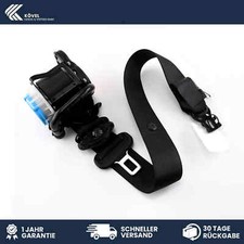 Cintura Di Sicurezza Anteriore