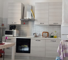 cucina completa nuova mondo