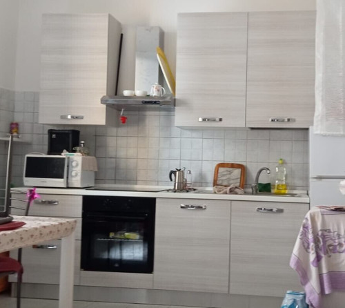 Cucina completa nuova mondo - cucina,