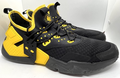 Nike air huarache drift - nike,