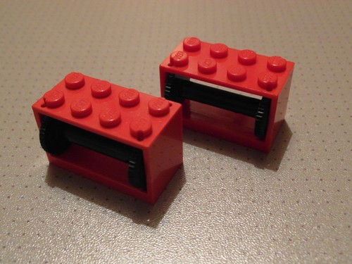 Lego town verricello a - town,