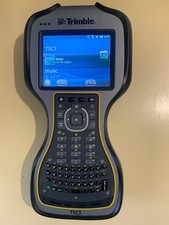 Trimble TSC3 senza radio