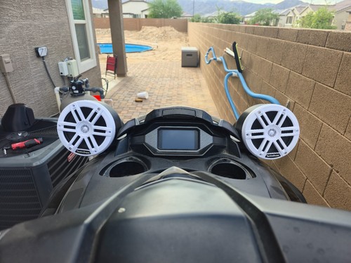 Yamaha waverunner custodie - yamaha,