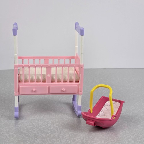 Barbie happy family 1 - family, in