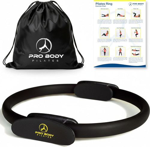 Fitness circle anello - fitness,
