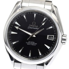 Orologio Uomo Automatico Omega