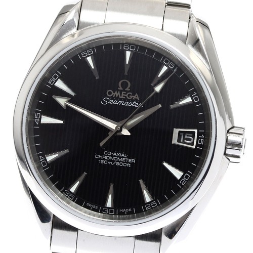 Orologio uomo automatico omega - orologio,