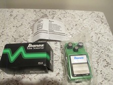Ibanez TS9 Tube Screamer -