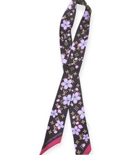 Sciarpa bandeau seta - , lv