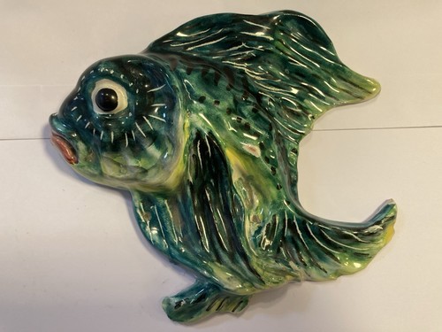 Ceramica vietri vintage - di,