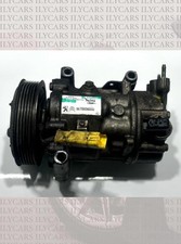 Complessore Clima 1.4 Benzina Peugeot 208 Codici Visibili In Foto Anno2012 In Po