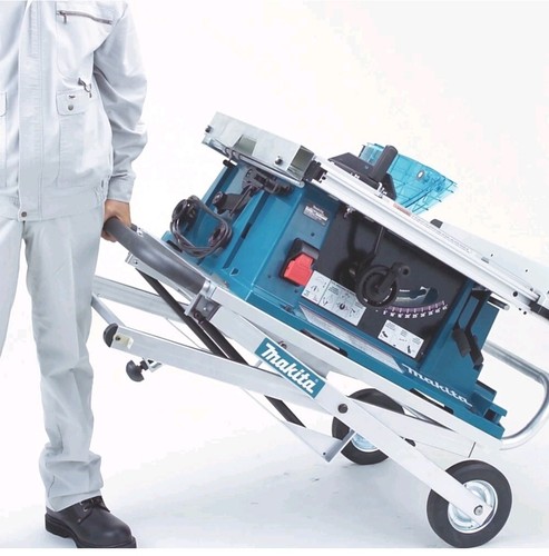 Sega banco portatile makita - sega,
