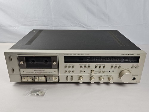 Harman kardon cd491 - harman,