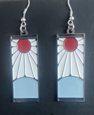 Orecchini Demon Slayer