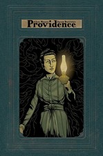 PROVIDENCE DELUXE #2 PANINI