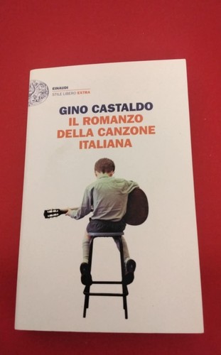 Romanzo della canzone - il,
