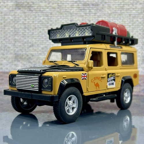 Land rover defender 110 - 110, –