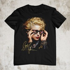 Camicia regalo firmata Madonna