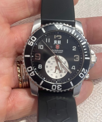Orologio victorinox swiss - orologio,