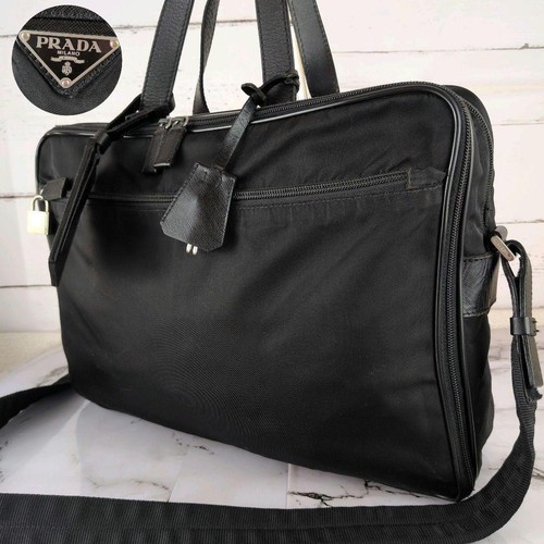 Borsa lavoro prada - borsa, da