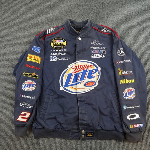 Giacca rusty wallace uomo - giacca,