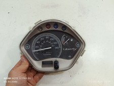 STRUMENTAZIONE PER PIAGGIO LIBERTY 125 2009 2016
