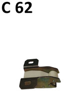 Chiusura Baule Cofano per Fiat