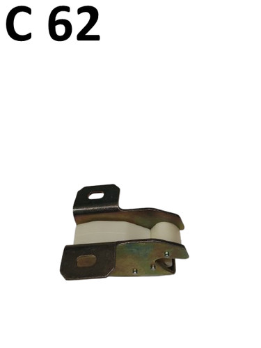 Chiusura baule cofano per - chiusura,