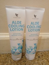 2 tubi di Forever Cooling