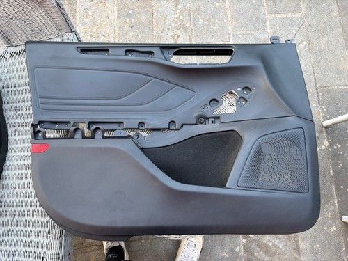 Pannello interno ford focus - ford,