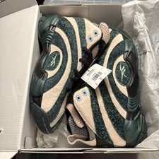 Reebok Shaqnosis X Brain Dead