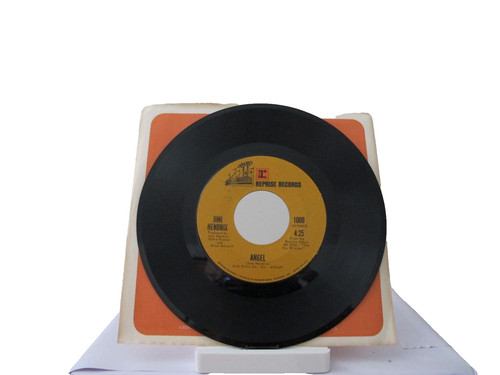 Record jimi hendrix - jimi,