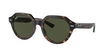 OCCHIALE DA SOLE RAYBAN 4399 GINA 902/31 53 NUOVO ORIGINALE
