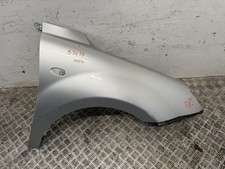 B3439 Parafango Anteriore Destro Alfa Romeo Mito 2008 2018 Colore Grigio