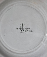 ABRUZZO-PALENA-CERAMICHE DA