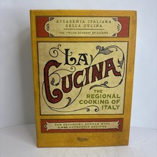 La Cucina: The Regional