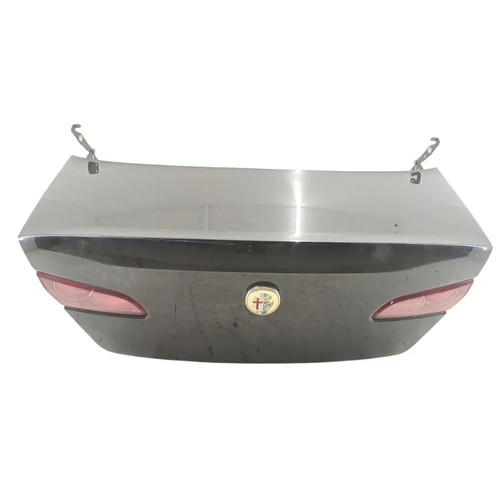 Cofano posteriore 60688372 - cofano,