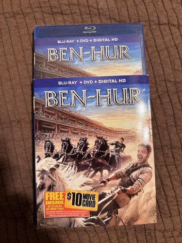 Ben hur brand - ben-hur,