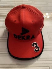 Cappellino Ferrari Michael