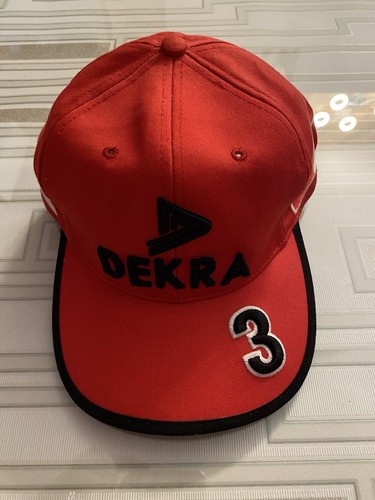 Cappellino ferrari michael - cappellino,