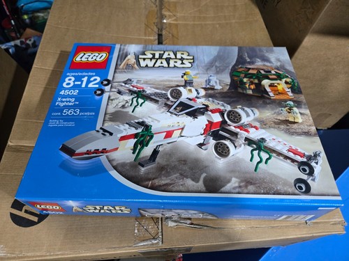 Lego star wars wing - lego, x-wing