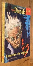 I Racconti di Dracula n. 57