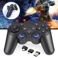 Joystick Gamepad Wireless 2,4G