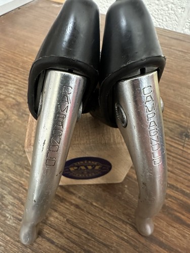 Leva freno vintage campagnolo - freno,