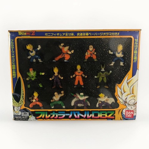 Dragon ball full color - ball,