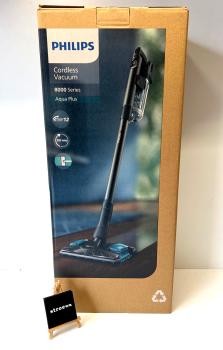 Philips aspirapolvere senza - philips,