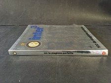 libro INTER 3 102 la stagione