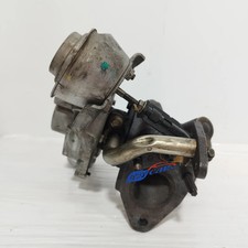 Turbina Renault Captur 1.5 DCI
