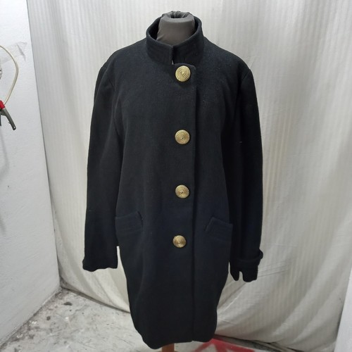 Articolo e6049 cappotto donna