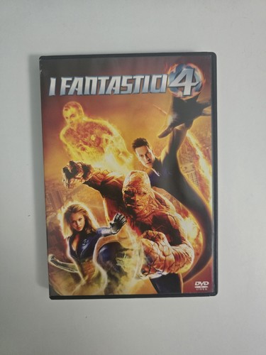 Fantastici dvd - i,